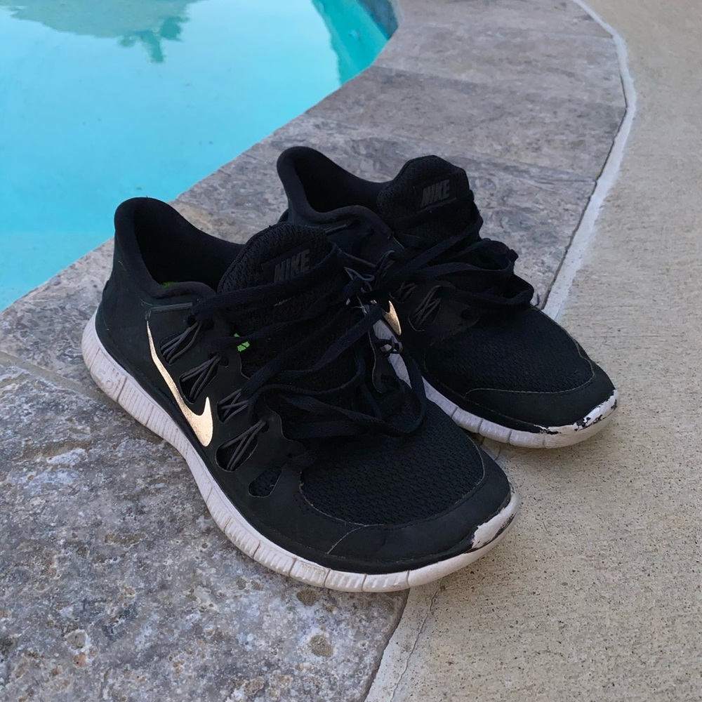 Nike Free Run 2.0